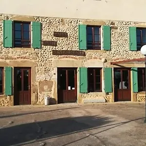 - Du Midi Hotel Saint-Antoine (Isere)
