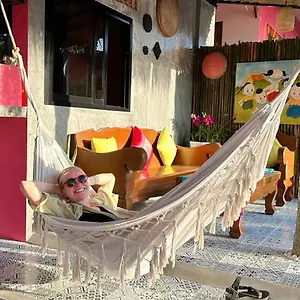 Pinky & - Sha Extra **** Ko Lanta