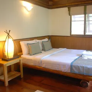 Montalay - Eco Resort Ko Tao
