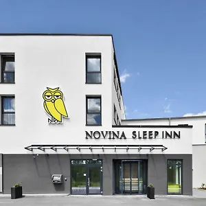 *** Hotel Novina Sleep Allemagne