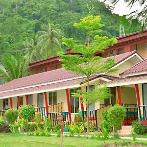 Chongkhao Resort- Island Hotel Ko Phi Phi
