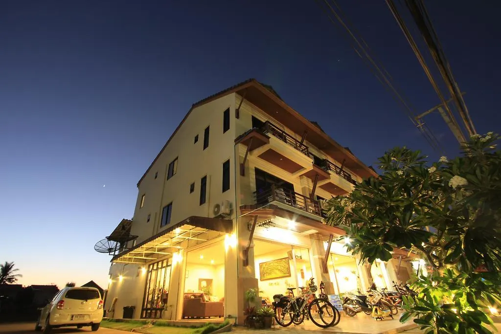 Lanta At Home - Sha Extra Plus Ko Lanta Hotel