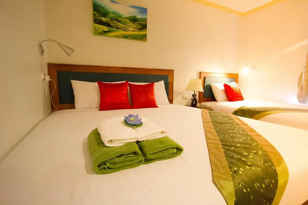 Lanta At Home - Sha Extra Plus Ko Lanta 2*,