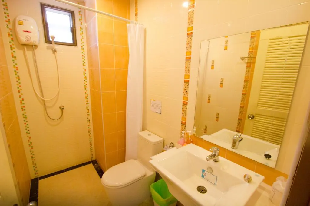 Hotel Lanta At Home - Sha Extra Plus Ko Lanta