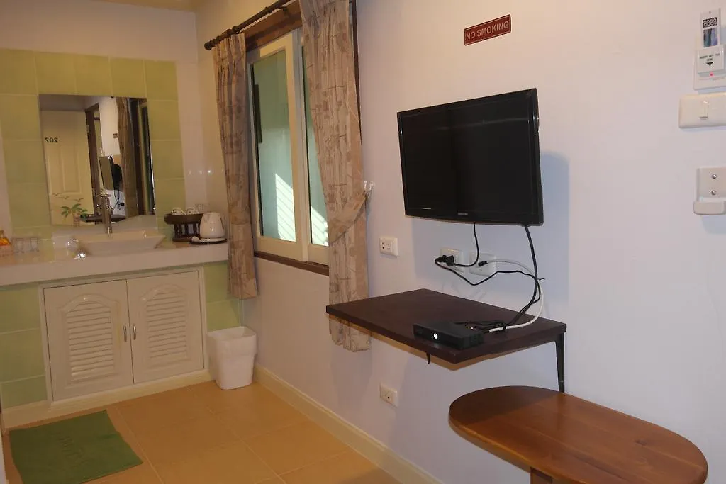 Hotel Lanta At Home - Sha Extra Plus Ko Lanta