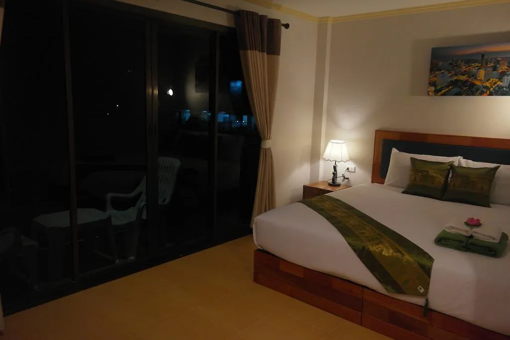 Lanta At Home - Sha Extra Plus Ko Lanta Thailand