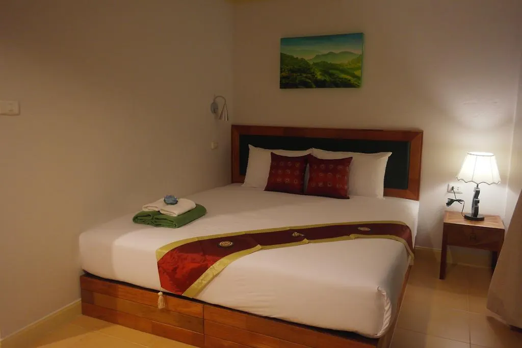 Lanta At Home - Sha Extra Plus Ko Lanta Hotel