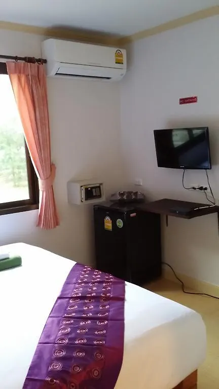 Lanta At Home - Sha Extra Plus Ko Lanta