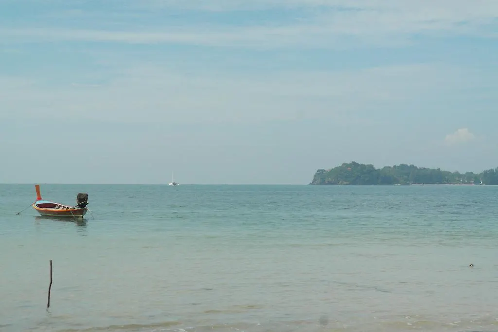 Hotel Lanta At Home - Sha Extra Plus Ko Lanta