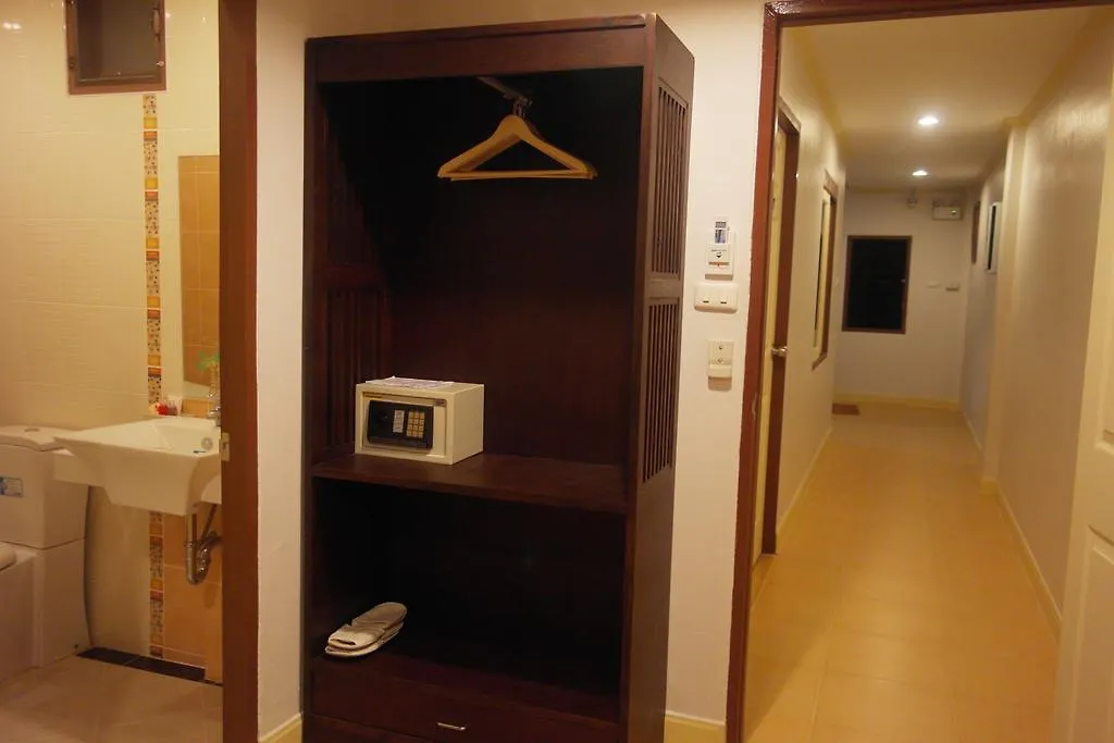 Lanta At Home - Sha Extra Plus Ko Lanta 2*,