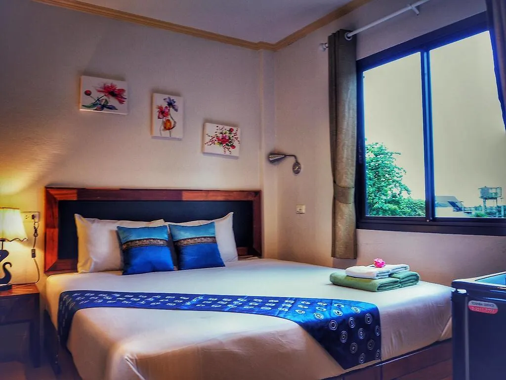 Lanta At Home - Sha Extra Plus Ko Lanta Thailand