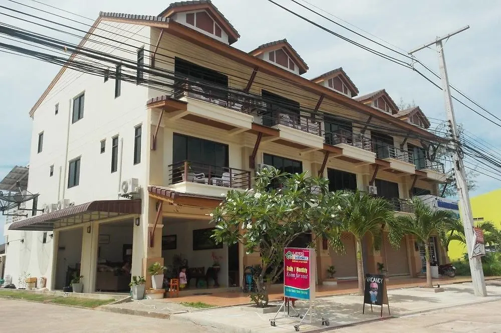Lanta At Home - Sha Extra Plus Ko Lanta Hotel