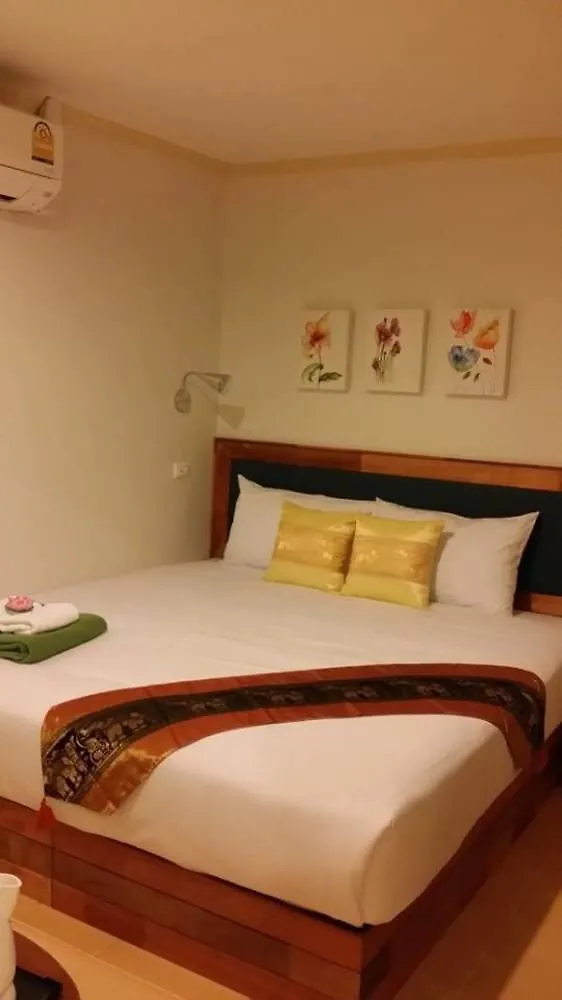** Hotel Lanta At Home - Sha Extra Plus Ko Lanta Thailand