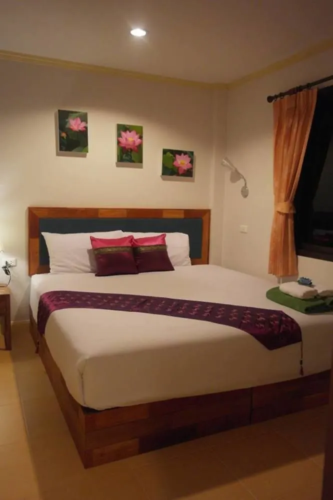 Lanta At Home - Sha Extra Plus Ko Lanta