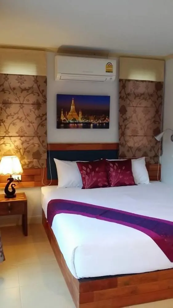 Lanta At Home - Sha Extra Plus Ko Lanta Hotel