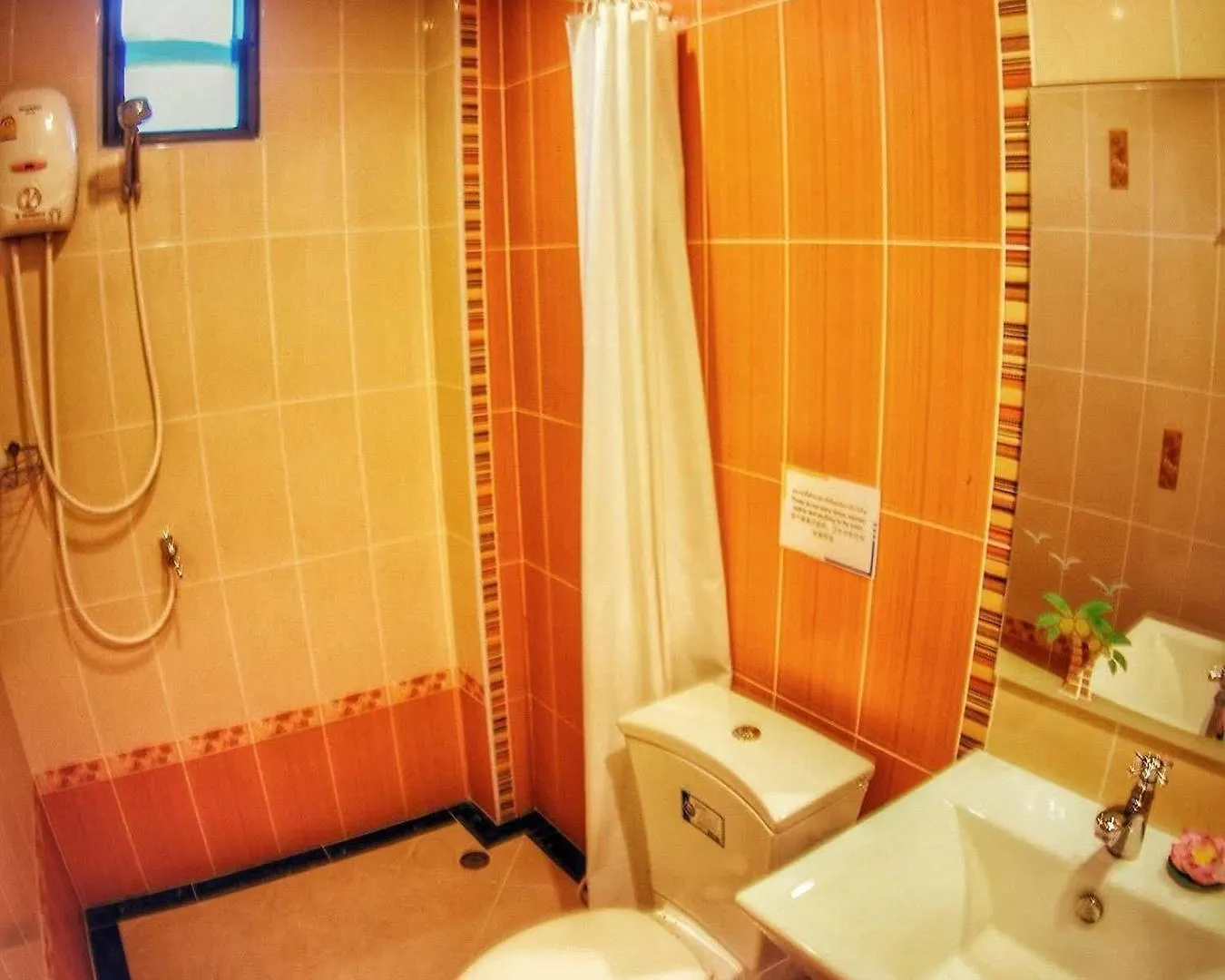 Lanta At Home - Sha Extra Plus Ko Lanta 2*,
