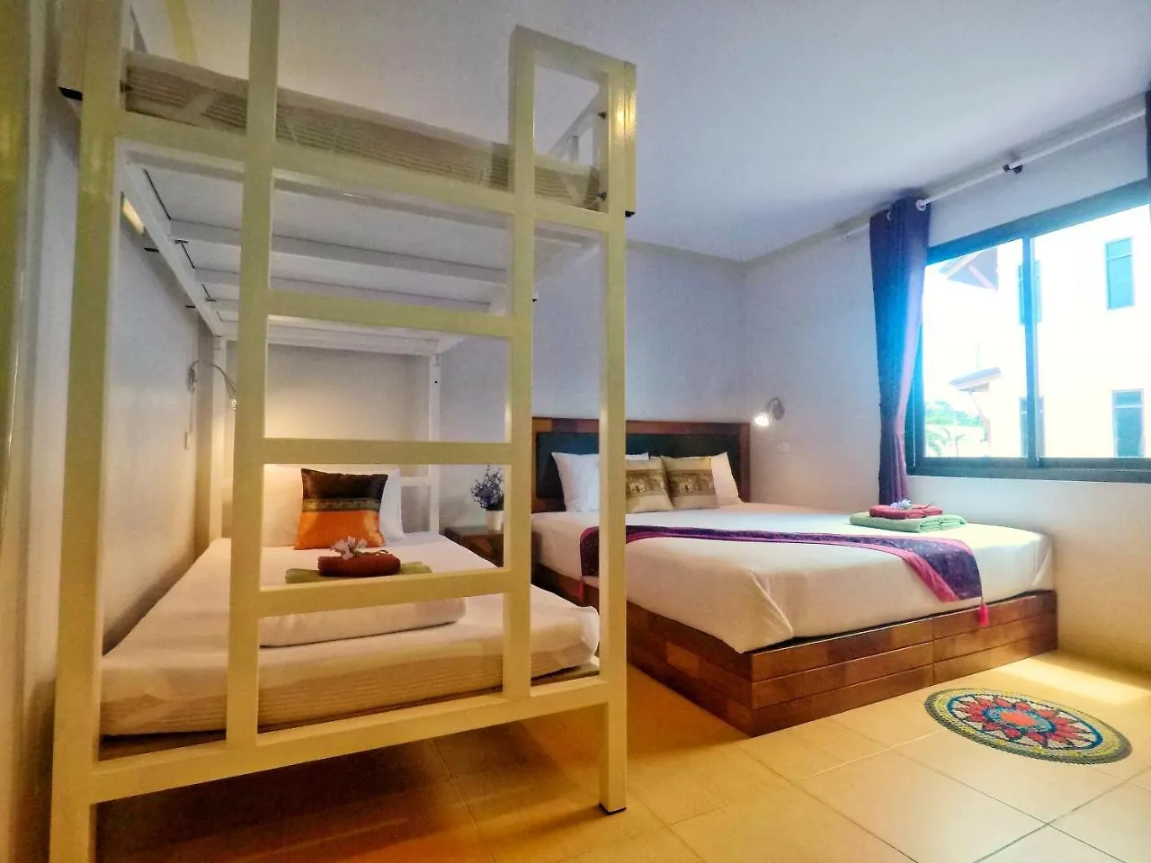 Lanta At Home - Sha Extra Plus Ko Lanta Hotel
