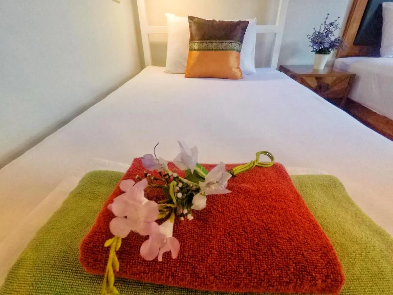 ** Hotel Lanta At Home - Sha Extra Plus Ko Lanta Thailand