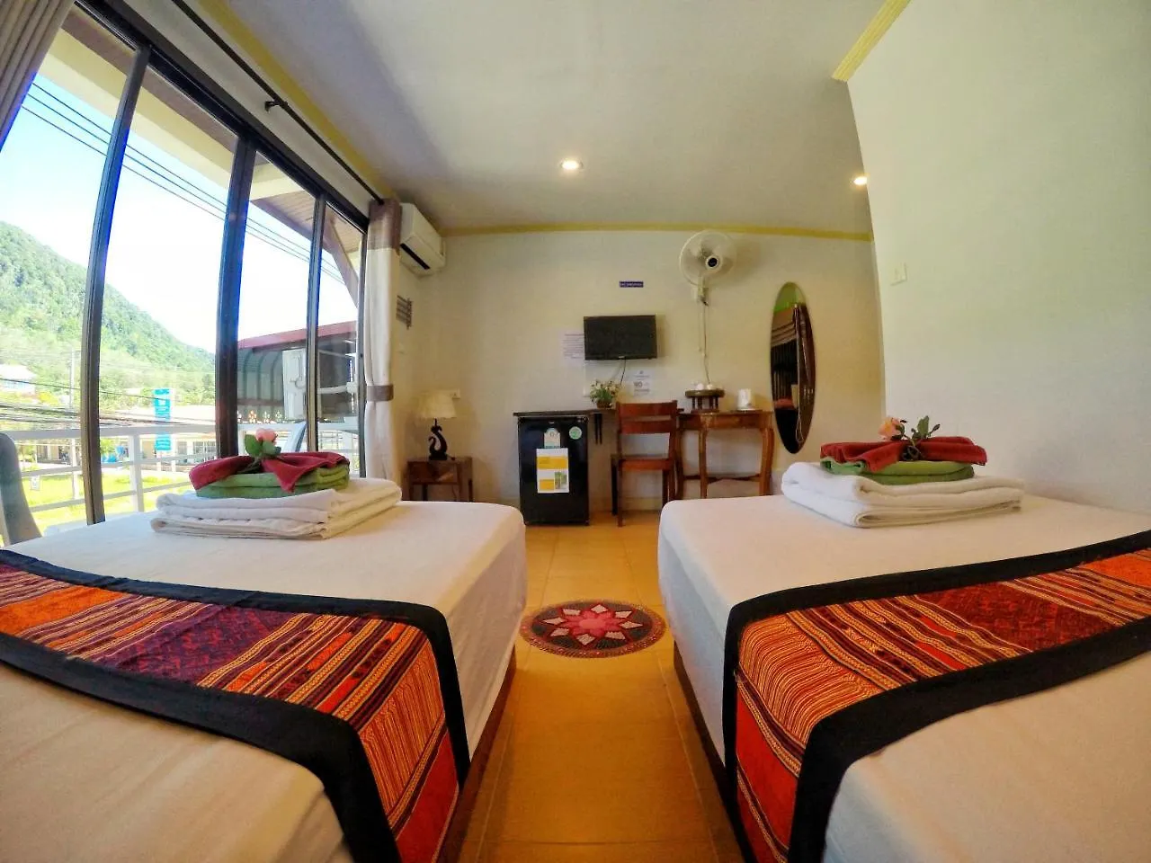 Lanta At Home - Sha Extra Plus Ko Lanta