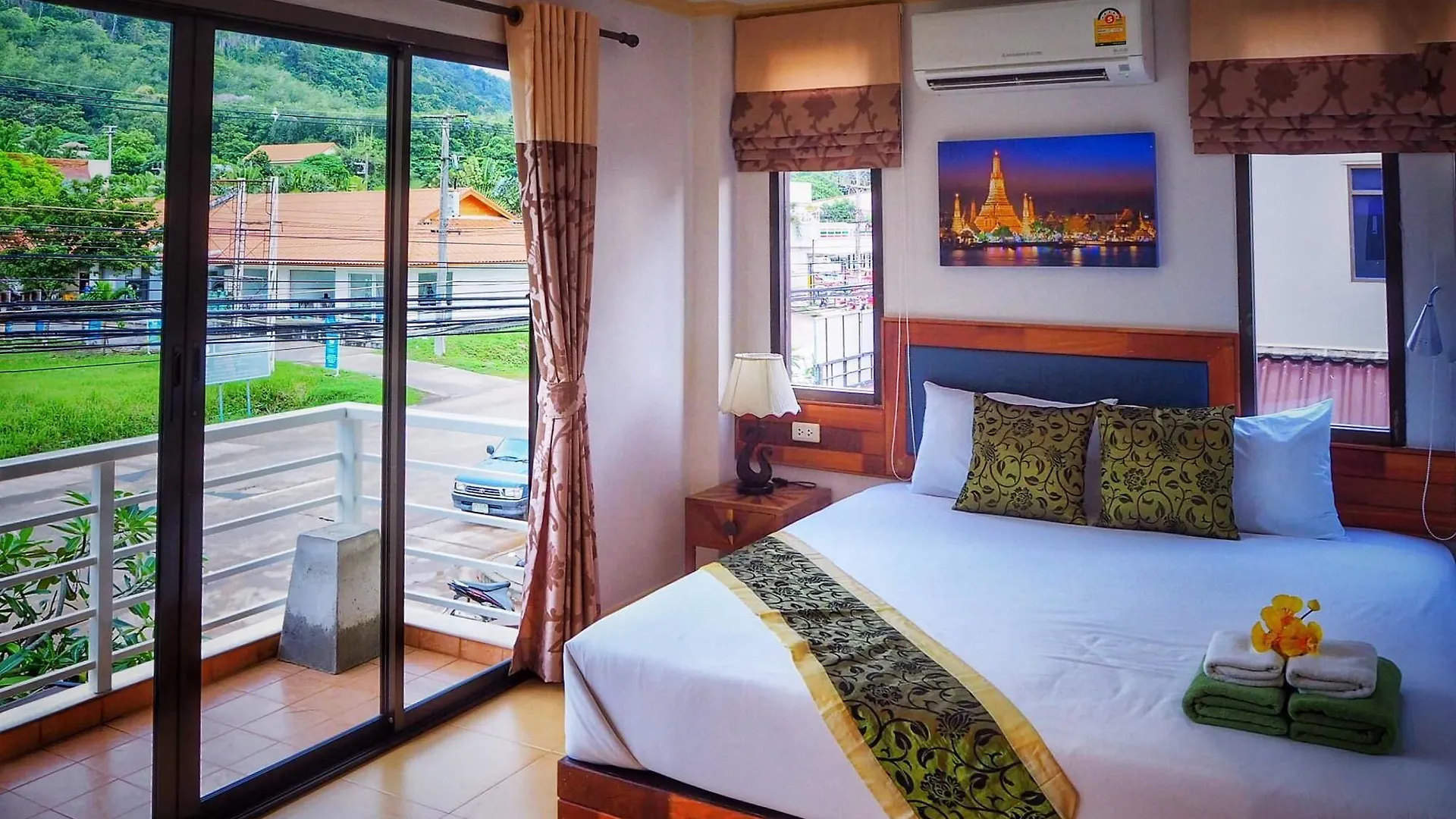 Lanta At Home - Sha Extra Plus Ko Lanta