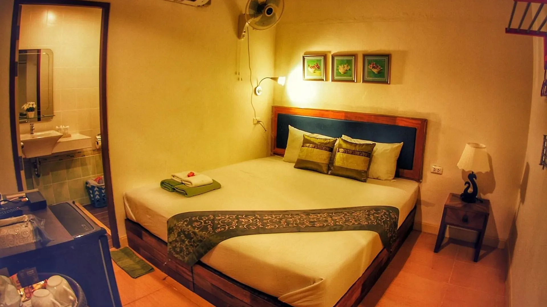 Lanta At Home - Sha Extra Plus Ko Lanta Hotel